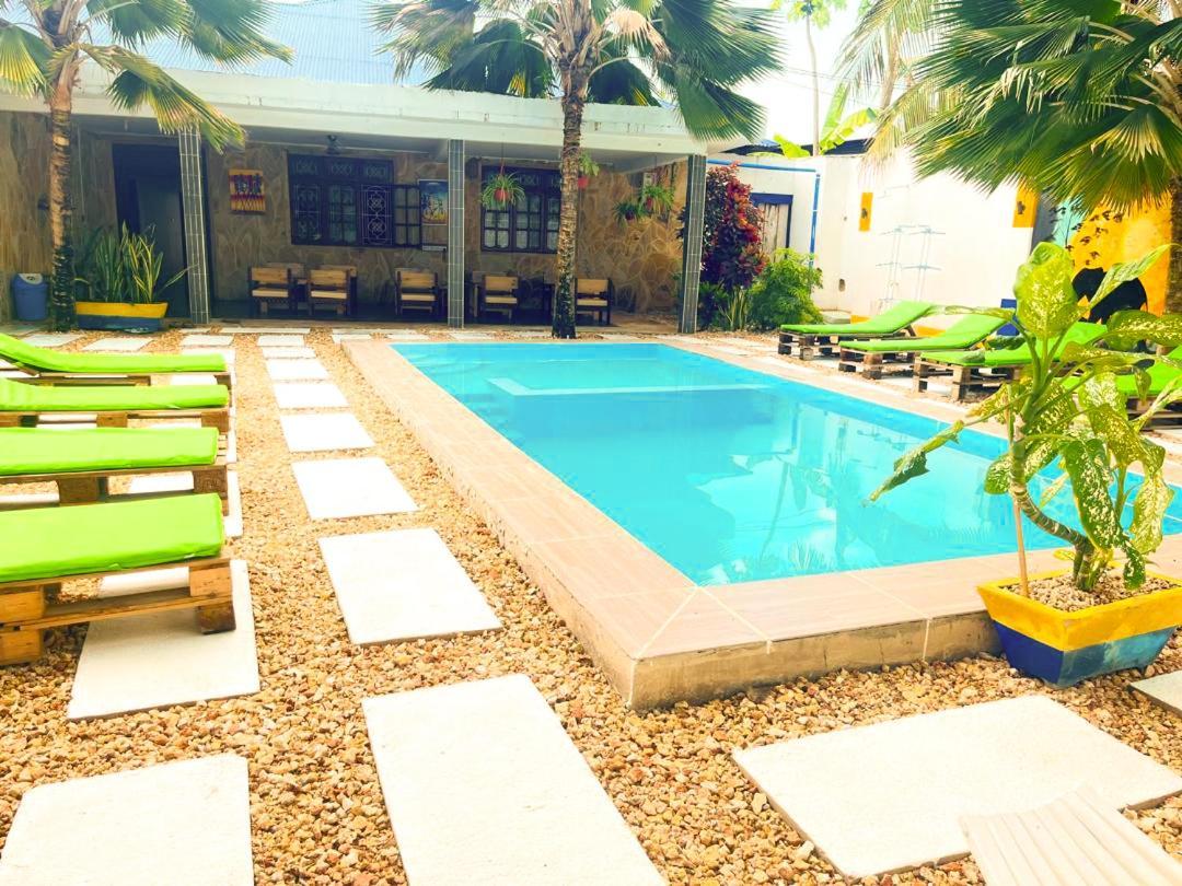 Ondo House Nungwi