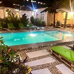 Ondo House
