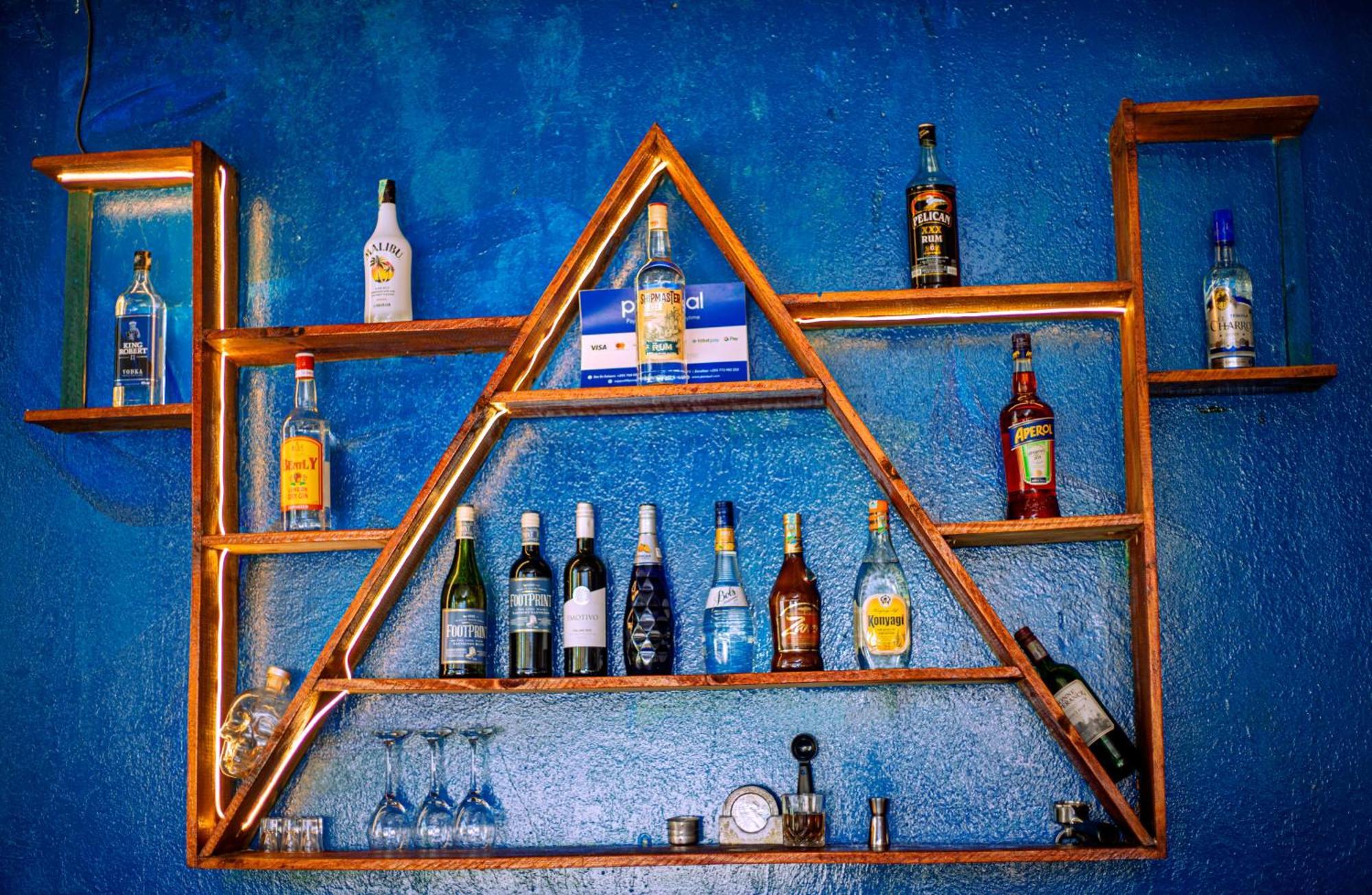 Ondo House Maison d'hôtes Nungwi
