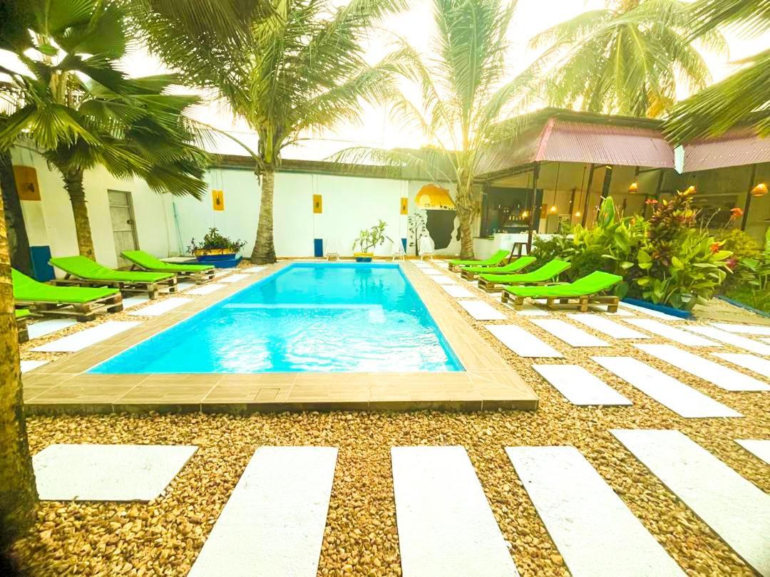 Ondo House