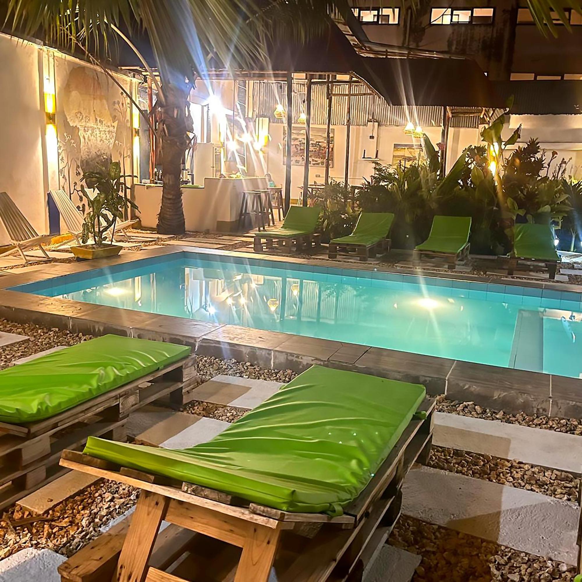 Ondo House *
