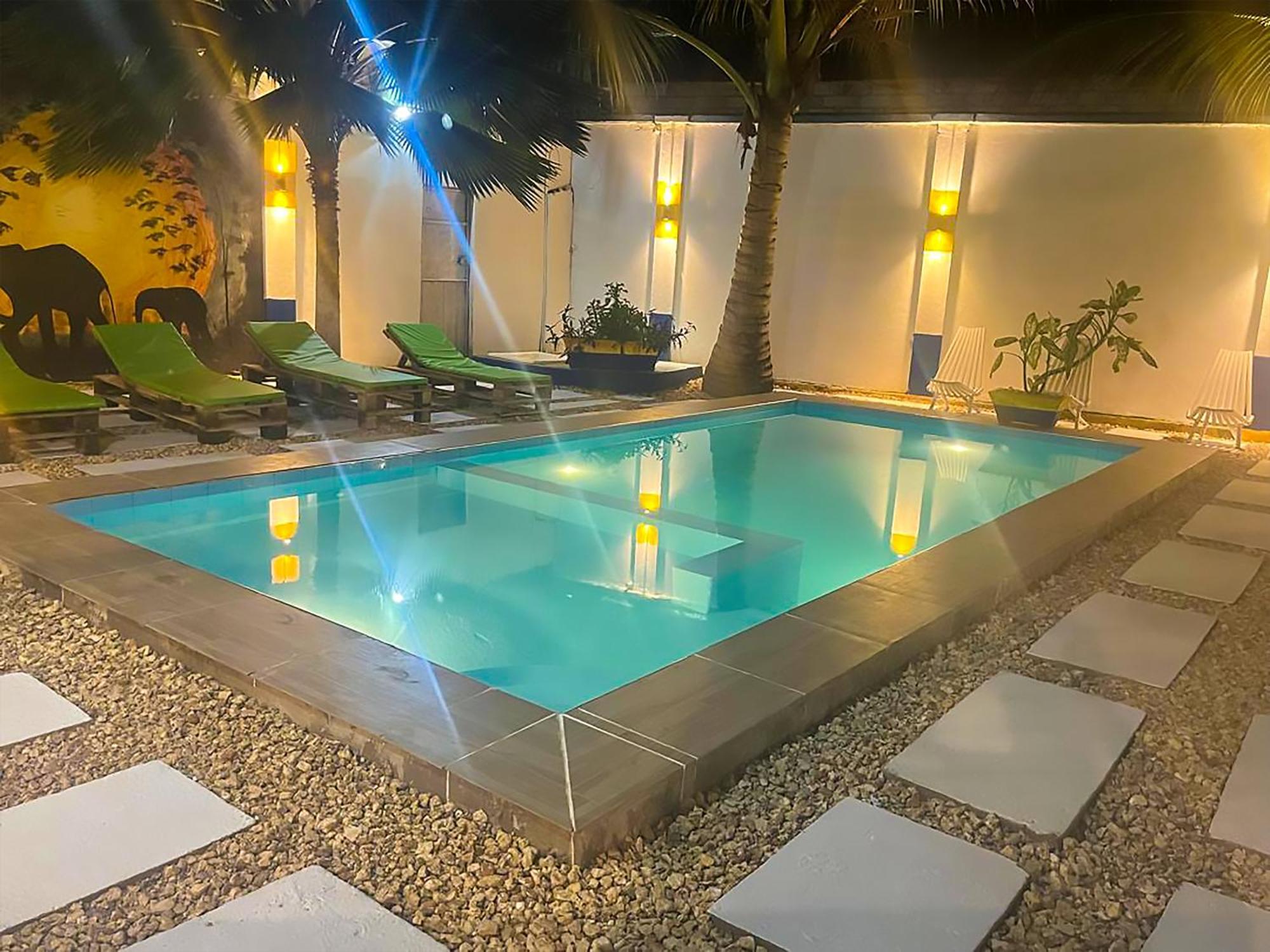 Ondo House