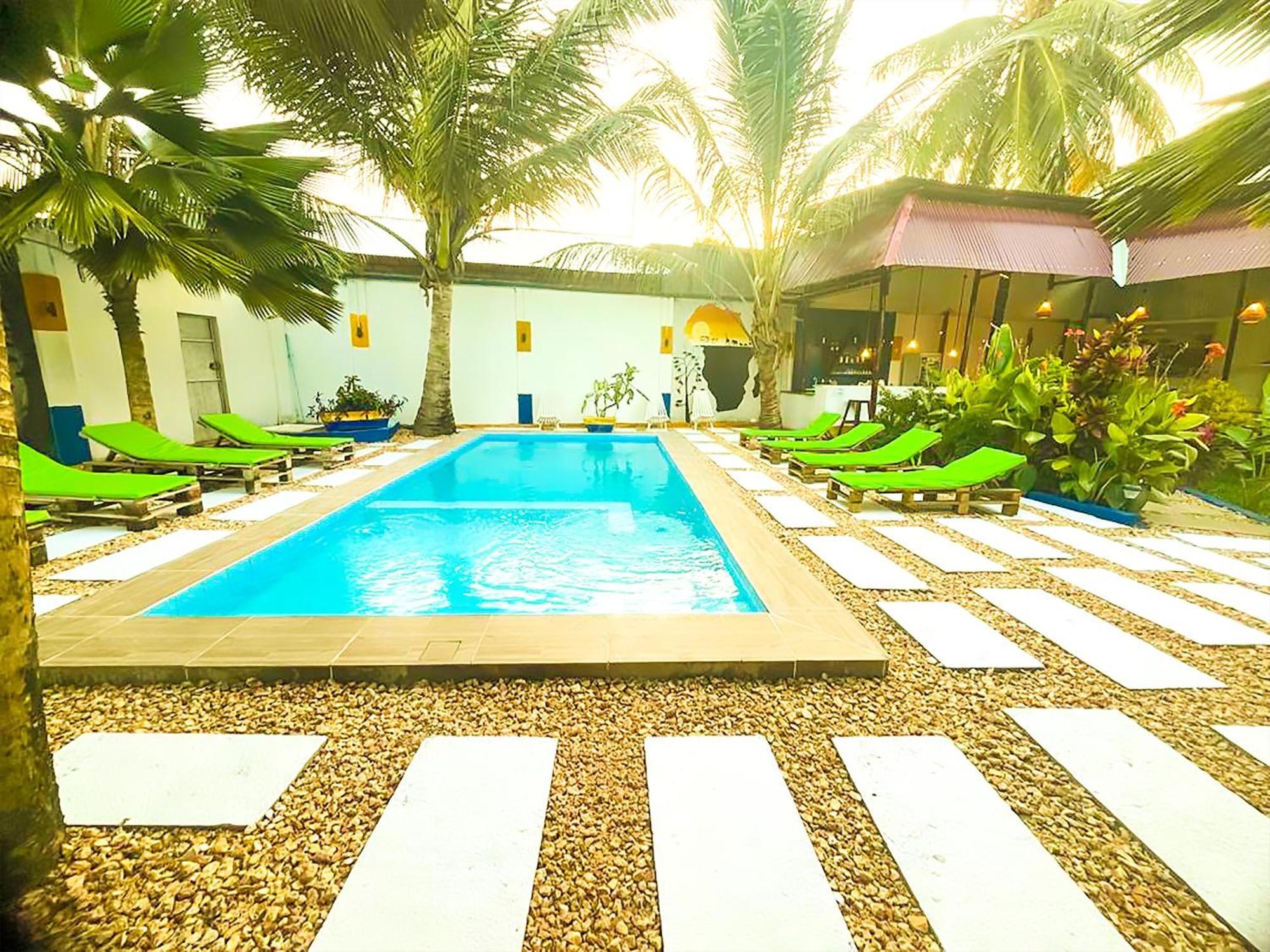 Ondo House